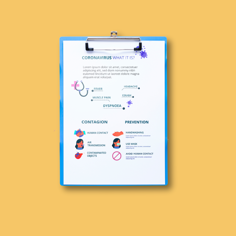 Guias de Requisição para Exames