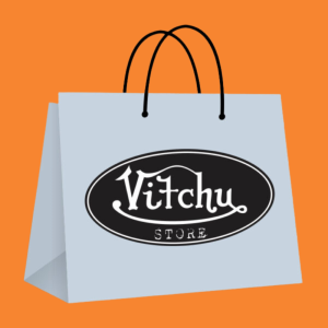 Sacola de Papel Duplex Grande