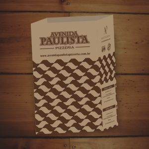 Cartucho p/ Delivery