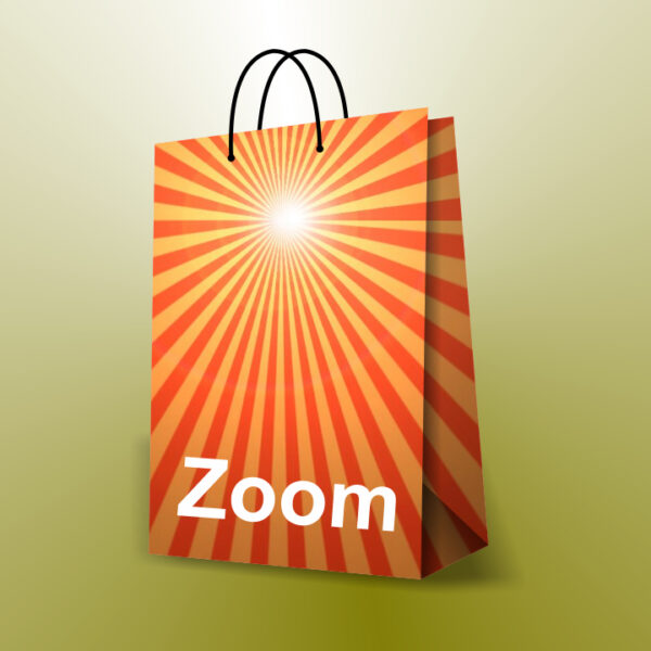 Sacola de Papel Offset Grande - Imagem 4