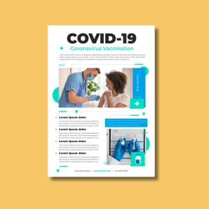 Informativos sobre saúde